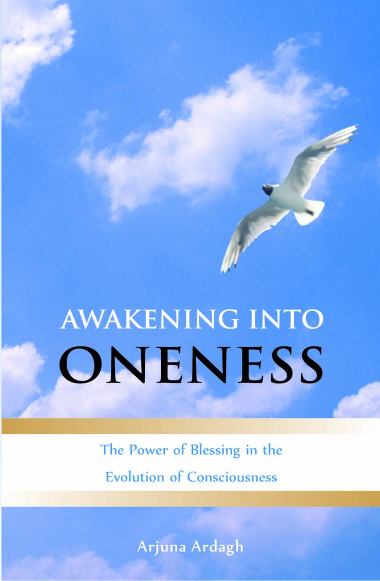 Awakening into oneness. The power of blessing in the evolution of consciousness