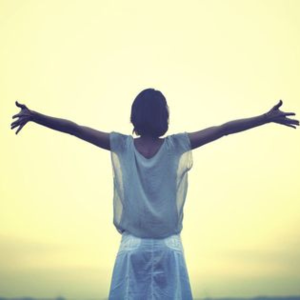 Aceptación no es resignación. Vicente Saus www.vicentesaus.org