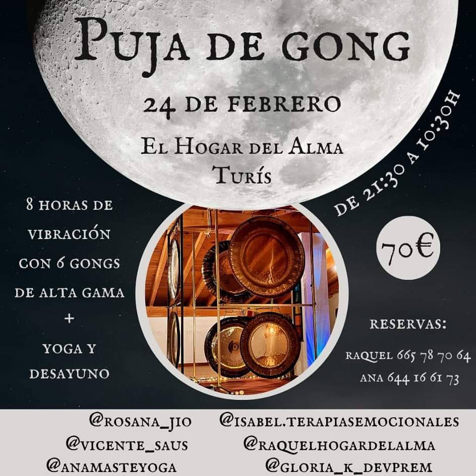 Puja de gong-24febrero2024-Vicente Saus-vicentesaus.org