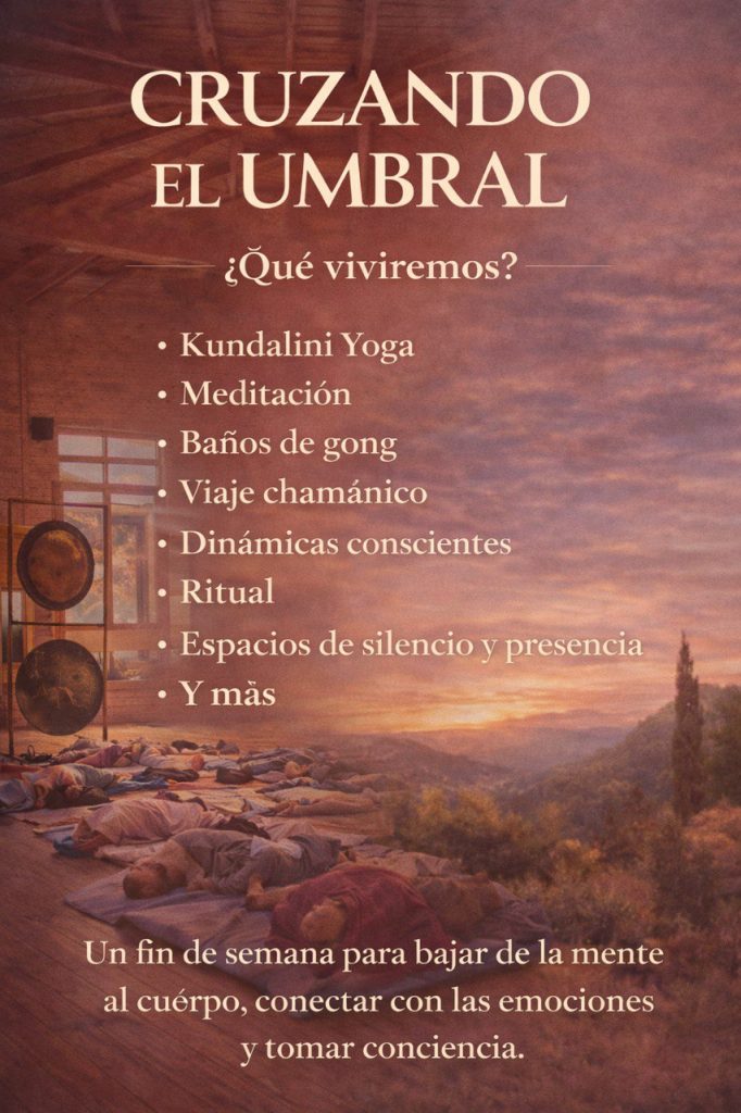 Retiro cruzando el umbral-13, 14 y 15 de marzo 2026-Siro Caudiel-Vicente Sauz-3